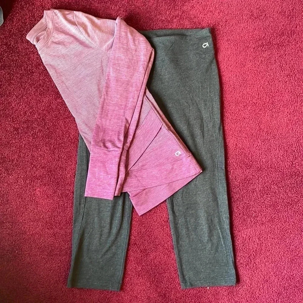 Gap Fit set